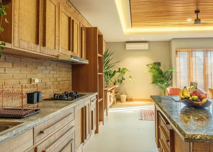 Daun By Premier Hospitality * Canggu