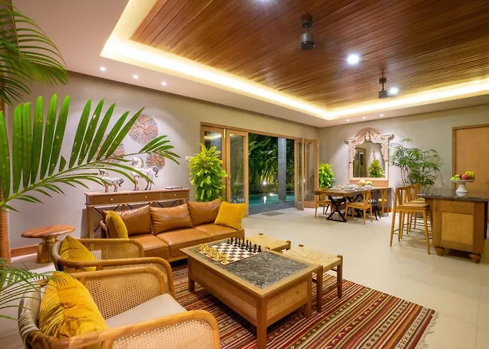 Daun By Premier Hospitality Canggu
