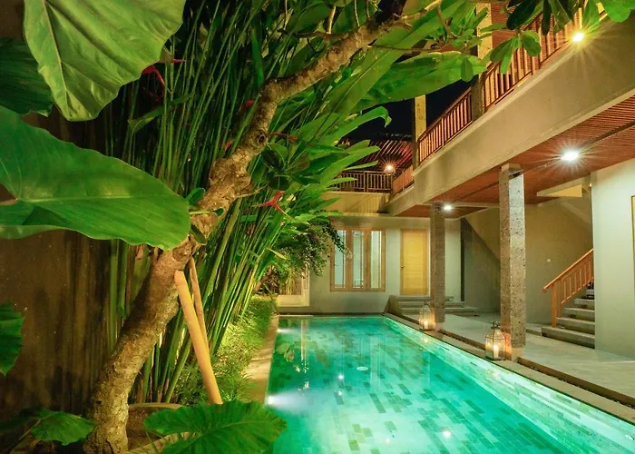 Daun By Premier Hospitality