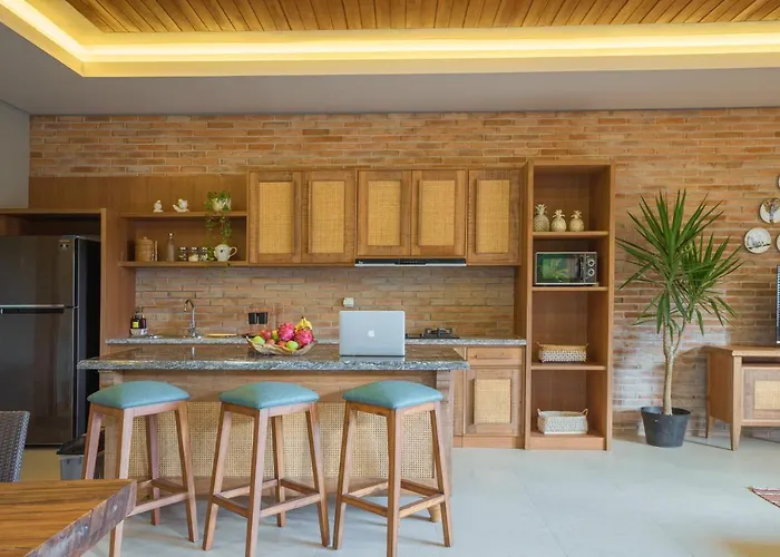 Daun By Premier Hospitality Canggu