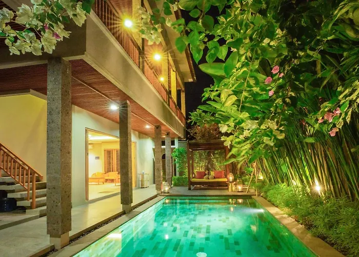 Villa Daun By Premier Hospitality
