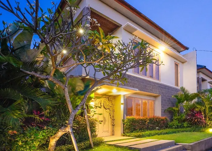 Daun By Premier Hospitality * Canggu