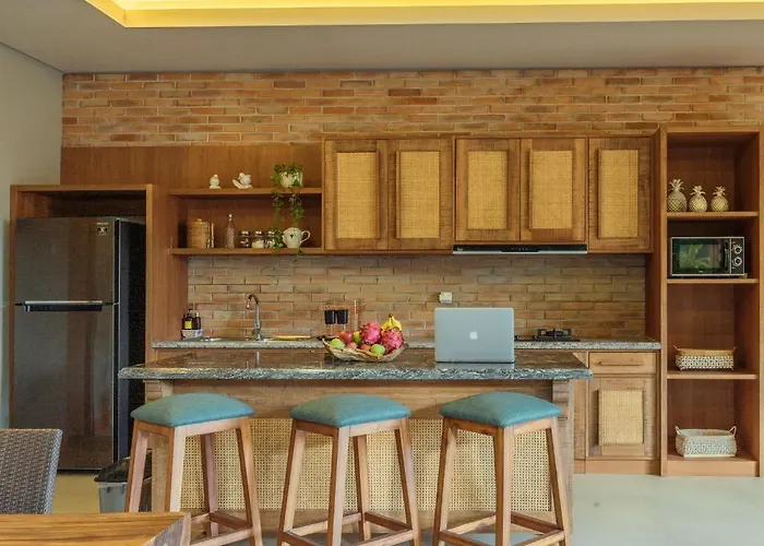 Daun By Premier Hospitality Villa *