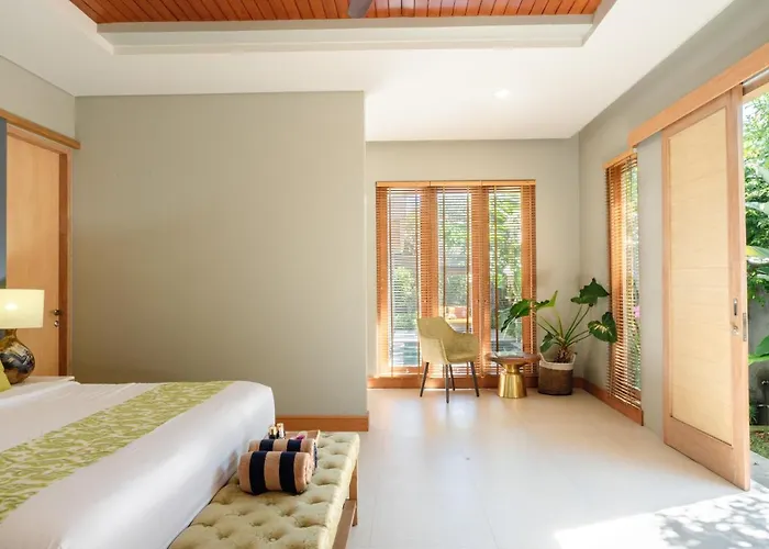 Daun By Premier Hospitality *