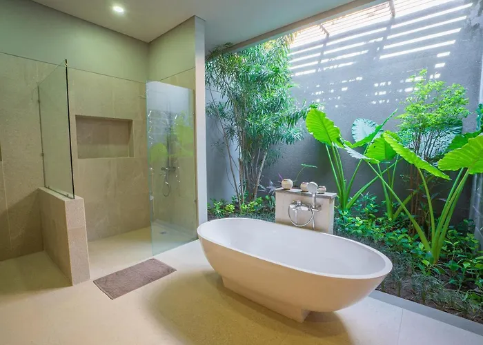 Villa Daun By Premier Hospitality