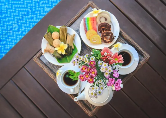 Daun By Premier Hospitality * Canggu