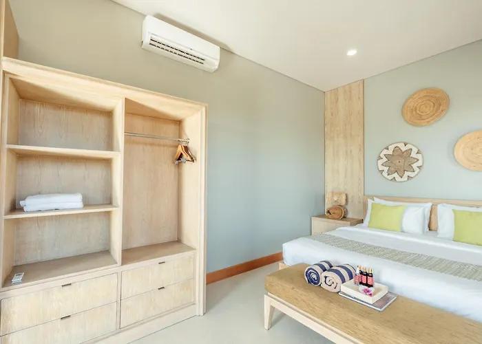Villa Daun By Premier Hospitality *