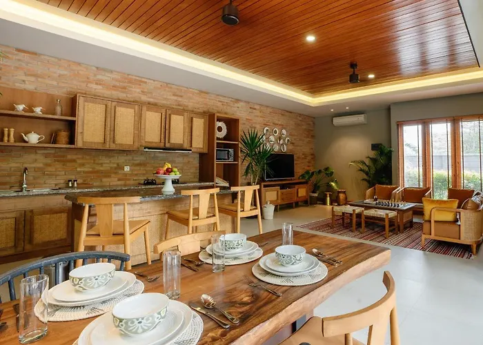 Daun By Premier Hospitality Villa