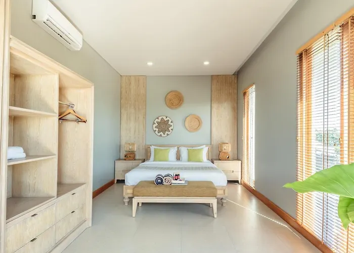 Villa Daun By Premier Hospitality Canggu