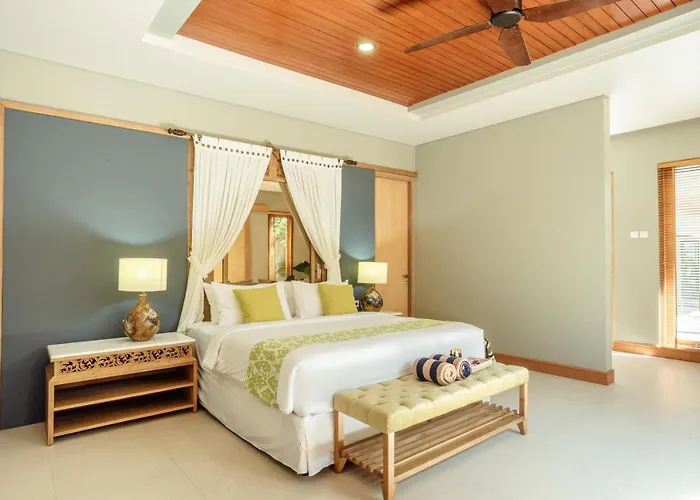Villa Daun By Premier Hospitality