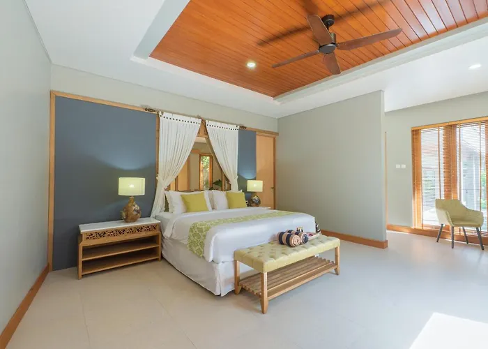 Daun By Premier Hospitality * Canggu