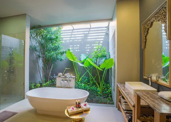 Daun By Premier Hospitality Villa