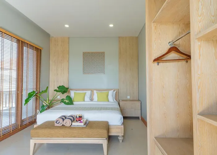 Villa Daun By Premier Hospitality