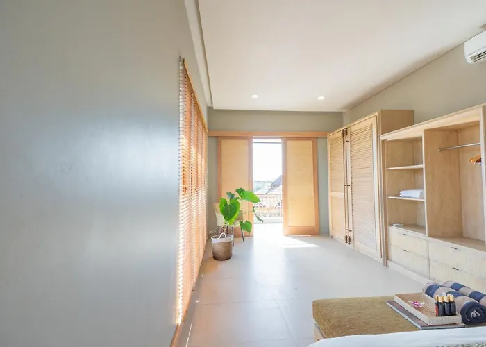 Daun By Premier Hospitality Canggu