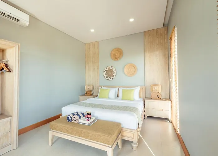 Daun By Premier Hospitality Villa Canggu