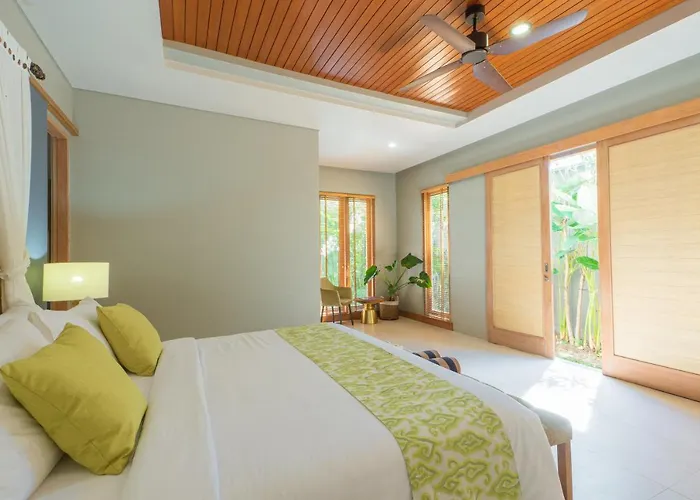Villa Daun By Premier Hospitality *
