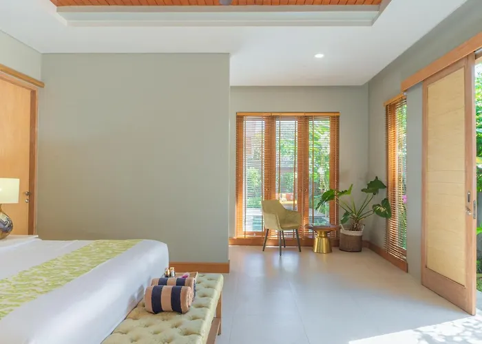 Daun By Premier Hospitality *