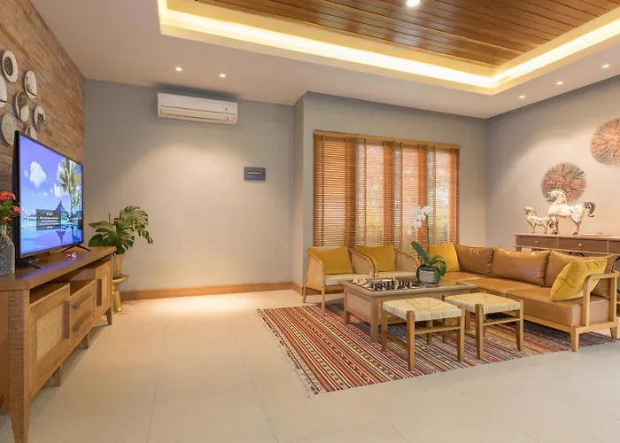 Villa Daun By Premier Hospitality *