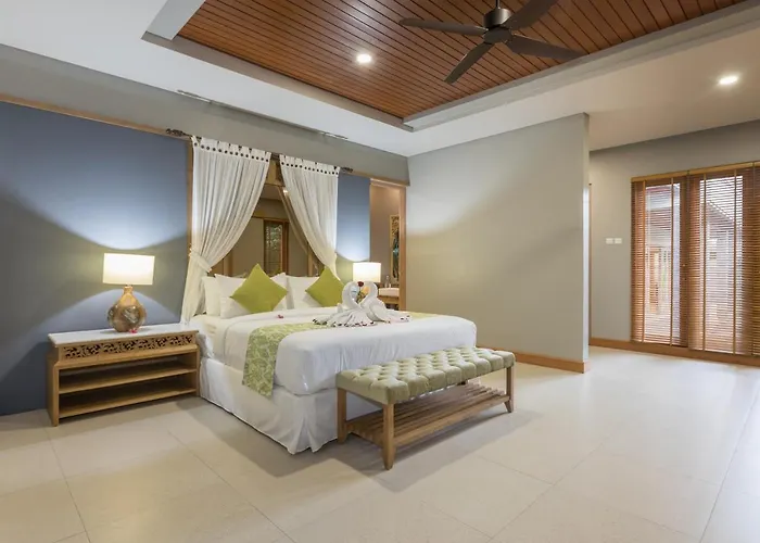 Daun By Premier Hospitality * Canggu