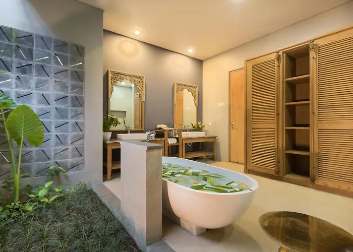 Villa Daun By Premier Hospitality Canggu