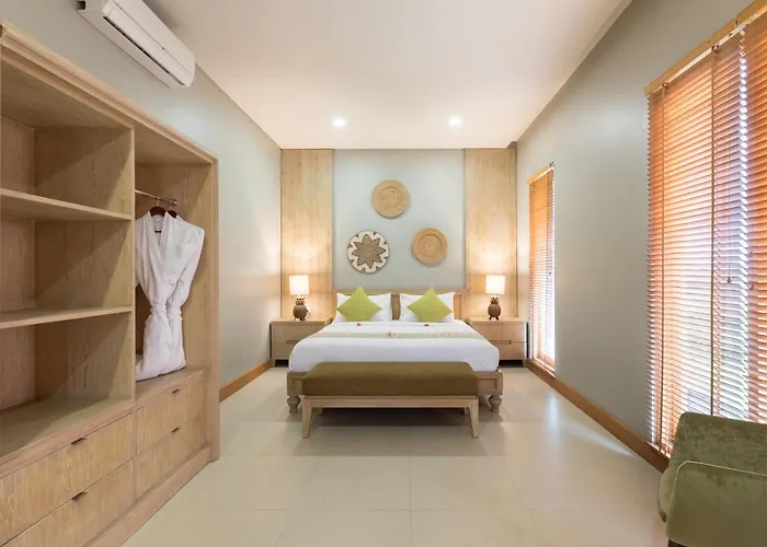 Villa Daun By Premier Hospitality Canggu