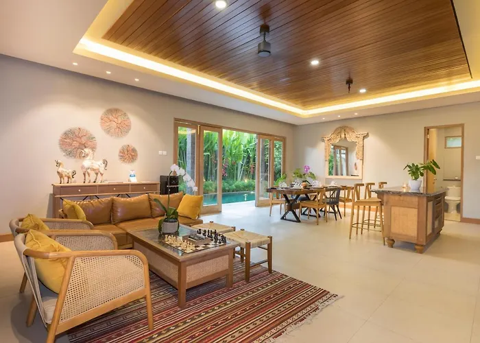 Villa Daun By Premier Hospitality