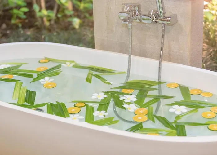 Daun By Premier Hospitality Villa Canggu