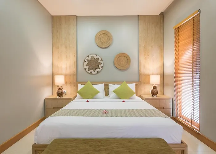 Villa Daun By Premier Hospitality *