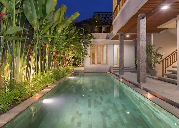 Daun By Premier Hospitality * Canggu