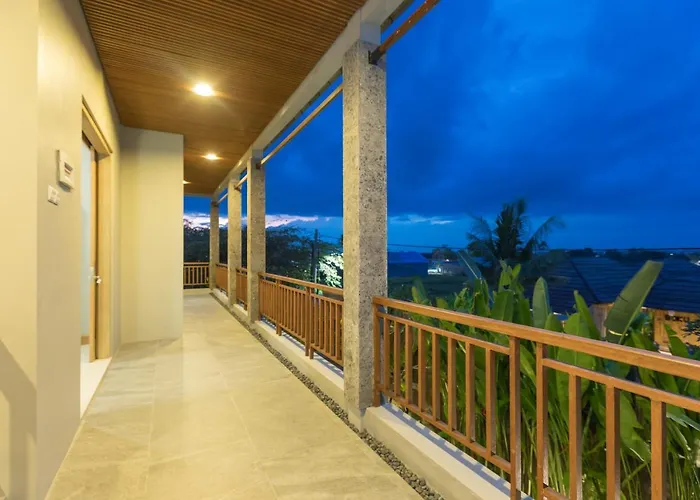 Villa Daun By Premier Hospitality *