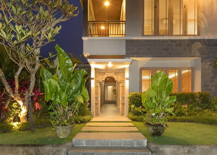 Villa Daun By Premier Hospitality Canggu