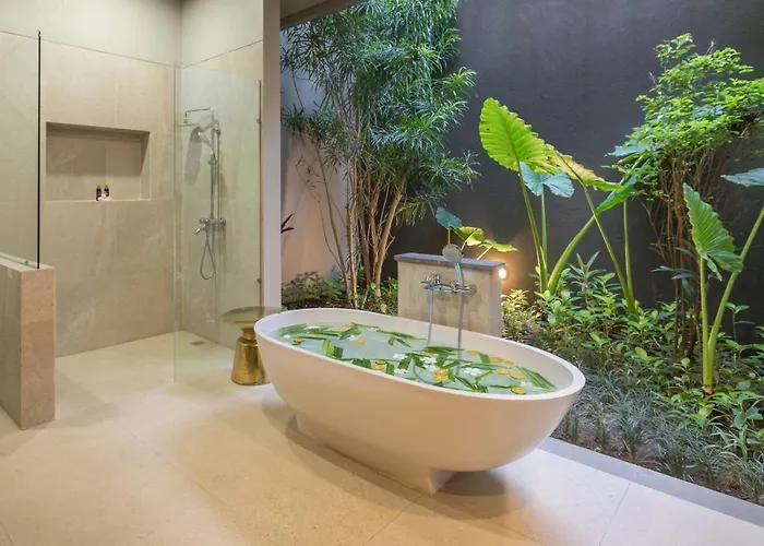 Daun By Premier Hospitality Villa