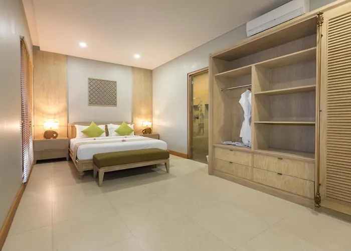 Villa Daun By Premier Hospitality *