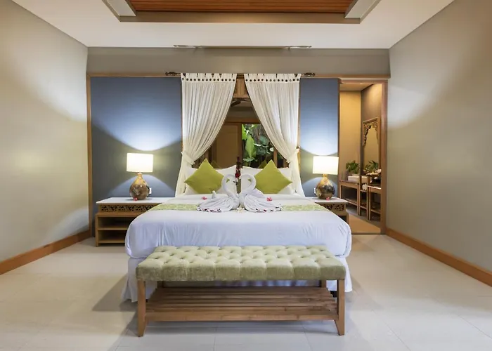 Daun By Premier Hospitality Villa *