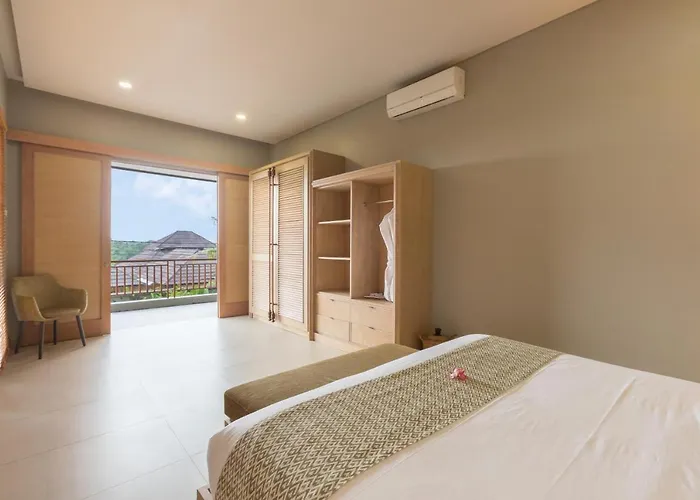 Daun By Premier Hospitality Villa