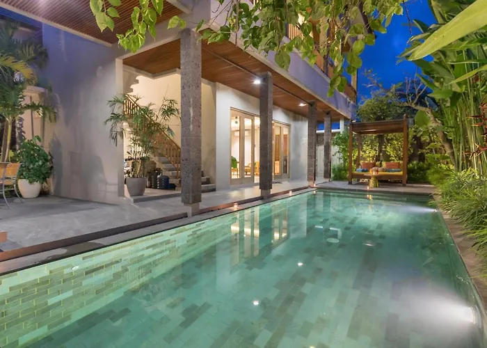 Villa Daun By Premier Hospitality