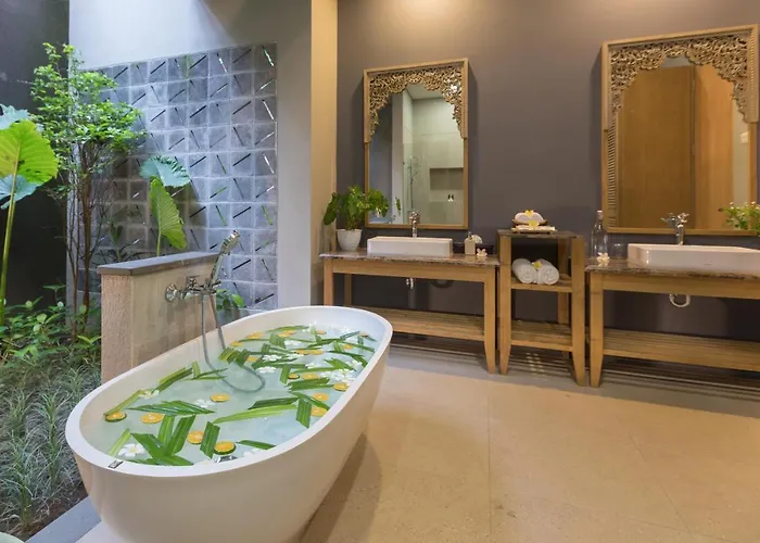 Daun By Premier Hospitality * Canggu