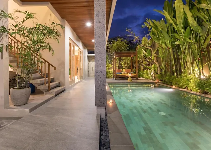 Daun By Premier Hospitality Canggu