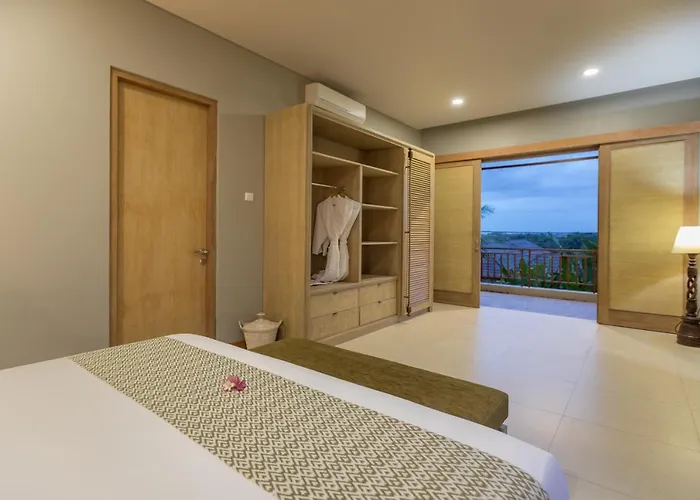 Daun By Premier Hospitality *