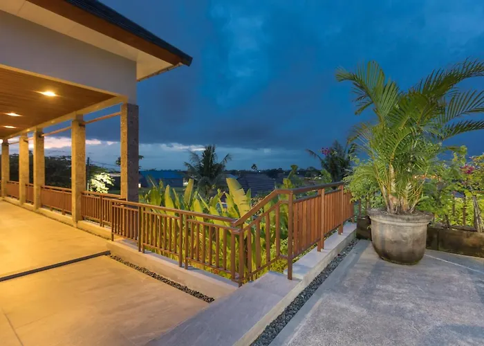 Villa Daun By Premier Hospitality Canggu