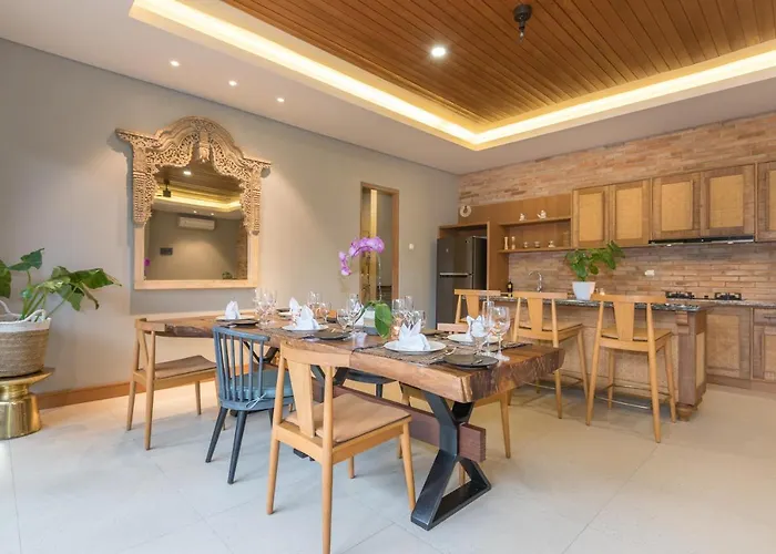 Daun By Premier Hospitality *
