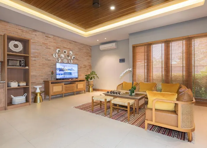 Daun By Premier Hospitality Villa
