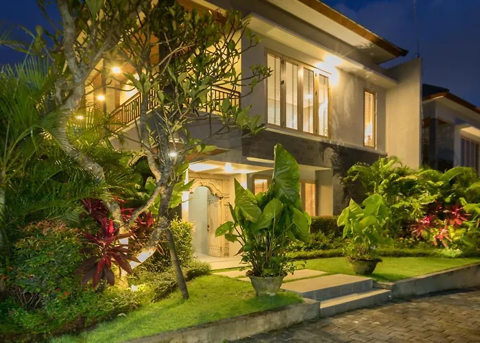 Daun By Premier Hospitality Villa *
