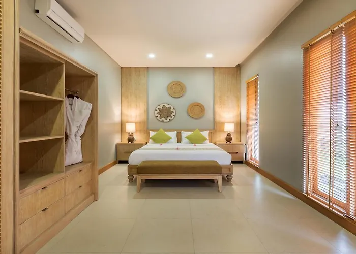 Daun By Premier Hospitality