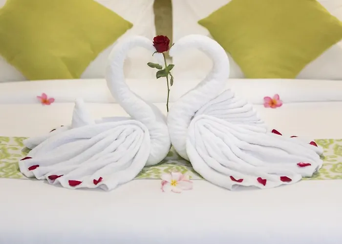 Villa Daun By Premier Hospitality Canggu