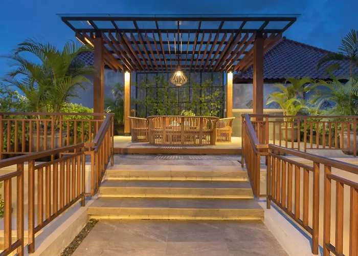 Daun By Premier Hospitality Villa Canggu