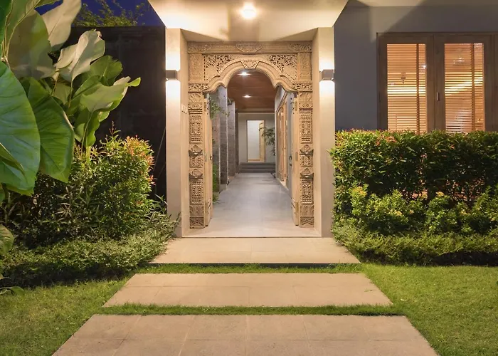 Daun By Premier Hospitality Canggu