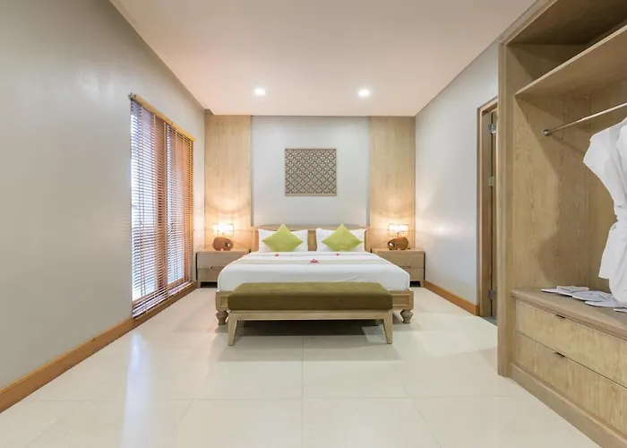 Daun By Premier Hospitality *