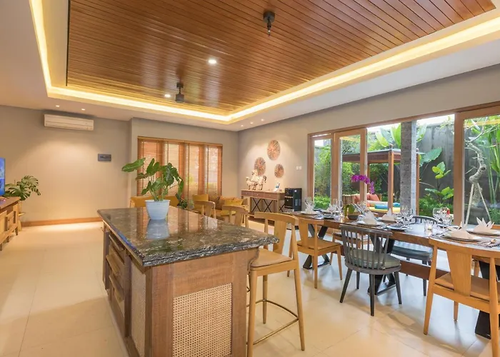 Daun By Premier Hospitality Villa
