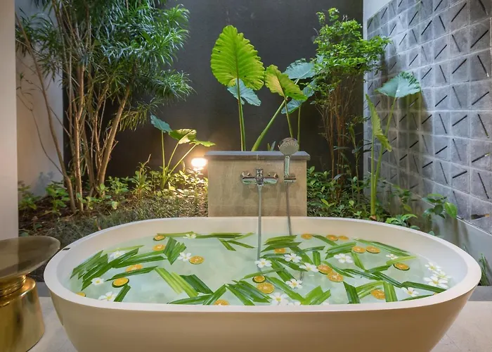 Villa Daun By Premier Hospitality *
